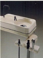 Spirit II, IIE, EC, & AC Cuspidors - Manual - Pelton & Crane®